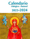 Calendario Litúrgico-Pastoral 2023-24