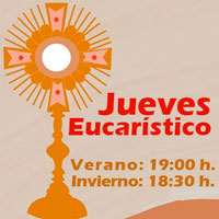 Jueves Eucarísticos