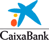 Logo Caixabank