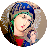 Parroquia Perpetuo Socorro