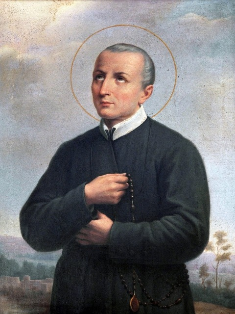 San Clemente Maria Hofbauer CSsR